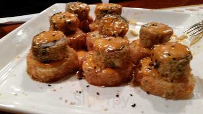 Mikata Japanese Steakhouse And Sushi Bar