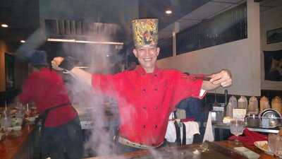 Mikata Japanese Steakhouse And Sushi Bar