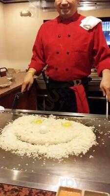 Mikata Japanese Steakhouse And Sushi Bar