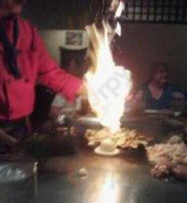 Mikata Japanese Steakhouse And Sushi Bar