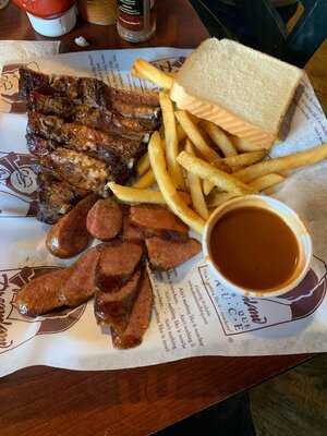Dreamland Bbq