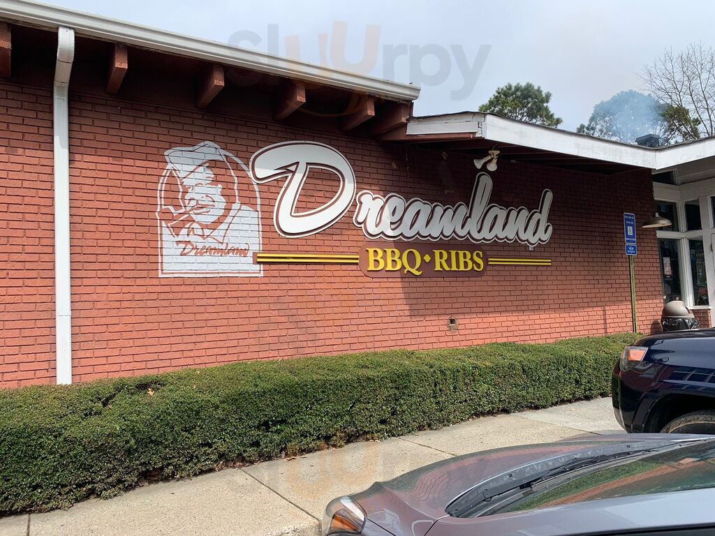 Dreamland Bbq