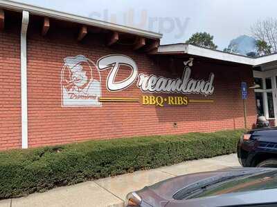 Dreamland Bbq