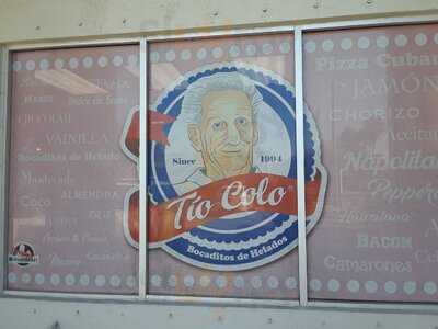 Tio Colo