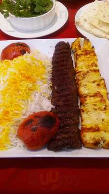 Didar Persian Cuisine