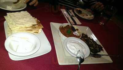 Didar Persian Cuisine