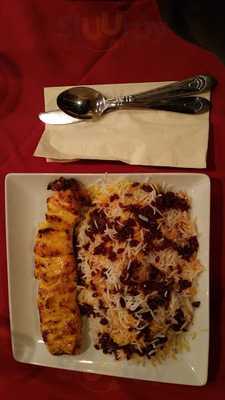 Didar Persian Cuisine