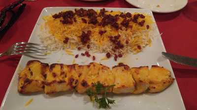 Didar Persian Cuisine