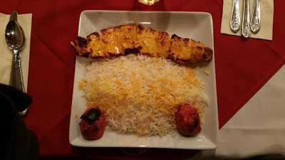 Didar Persian Cuisine