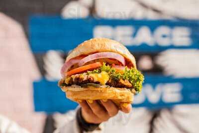 Spiral Diner & Bakery