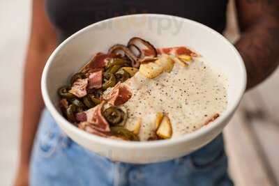 Spiral Diner & Bakery