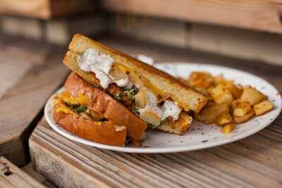 Spiral Diner & Bakery