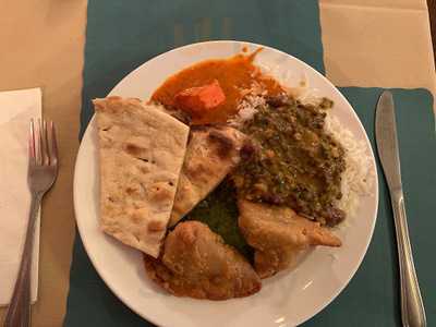 Nawab Indian Restaurant