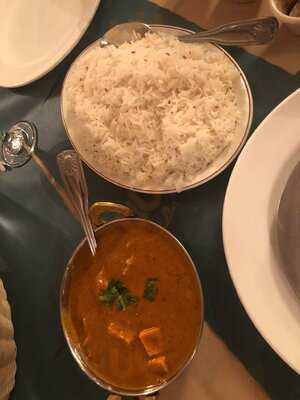 Nawab Indian Restaurant