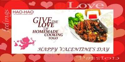 Hao Hao Vietnamese & Chinese Restaurant