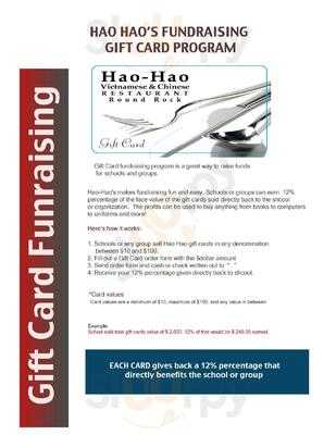 Hao Hao Vietnamese & Chinese Restaurant