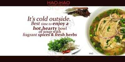 Hao Hao Vietnamese & Chinese Restaurant