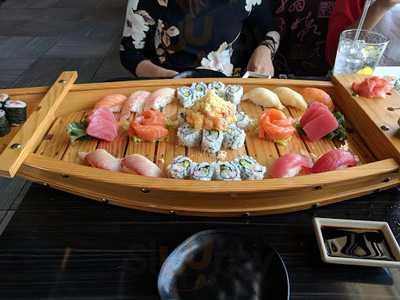 Soho Chinese & Japanese Restaurant