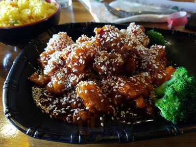 Soho Chinese & Japanese Restaurant