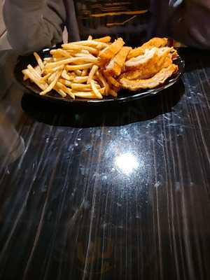 Soho Chinese & Japanese Restaurant