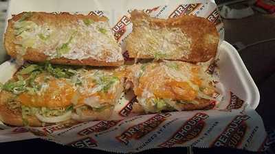 Firehouse Subs