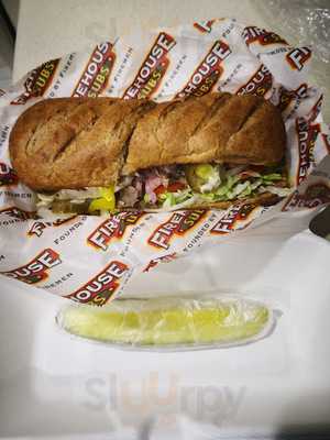 Firehouse Subs