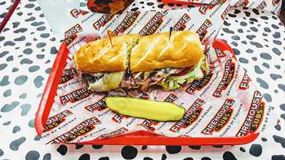 Firehouse Subs