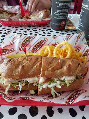 Firehouse Subs