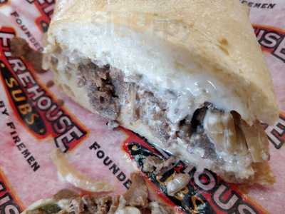 Firehouse Subs