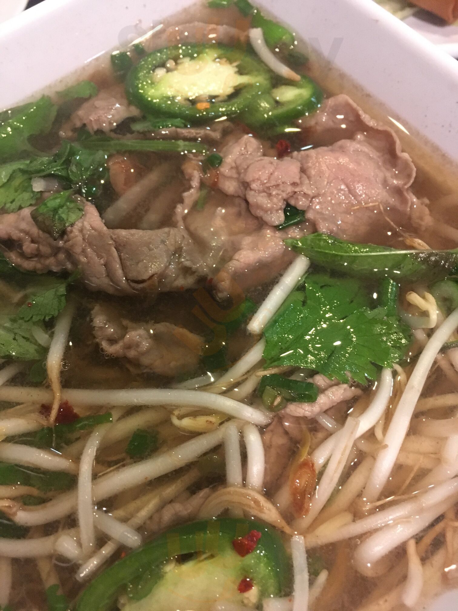 Pho Now Vietnamese Restaurant