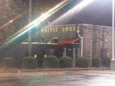 Waffle House