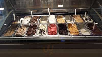 Nucci's Gelato