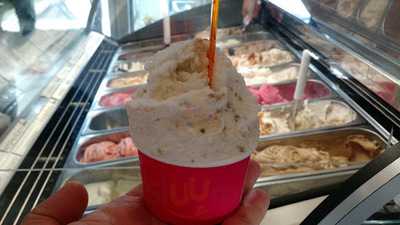 Nucci's Gelato