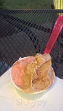Nucci's Gelato