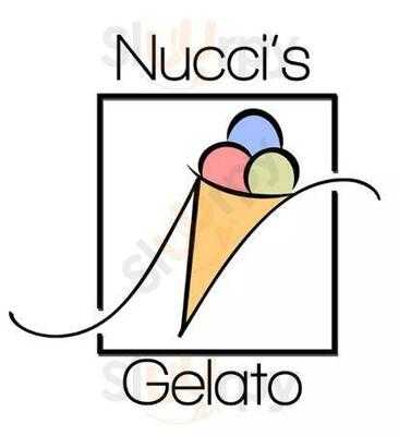 Nucci's Gelato