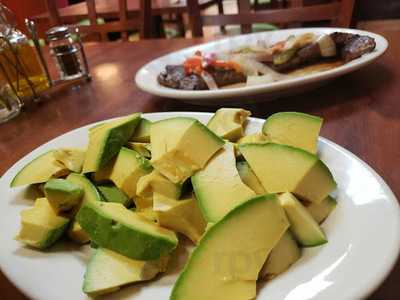 Mangu Cafe Restaurant