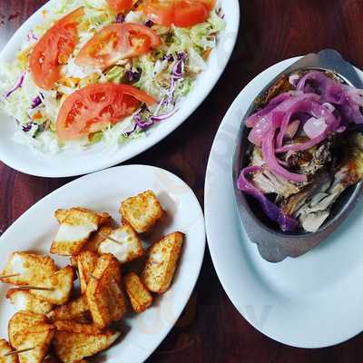 Mangu Cafe Restaurant