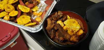 Mangu Cafe Restaurant