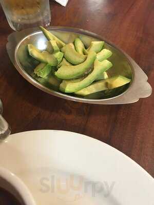 Mangu Cafe Restaurant