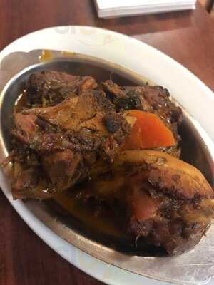 Mangu Cafe Restaurant