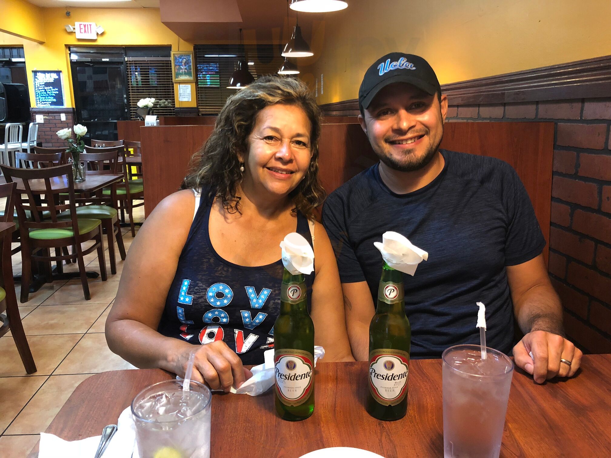 Mangu Cafe Restaurant