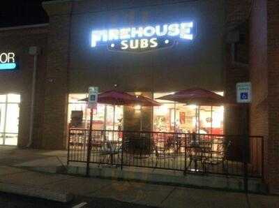 Firehouse Subs