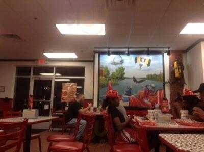 Firehouse Subs