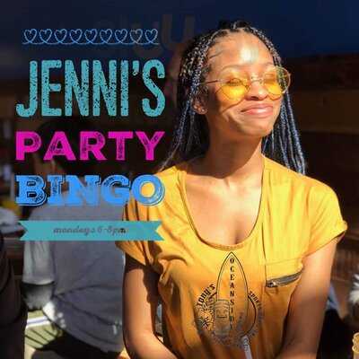 Tony's Sports Bar And Grill