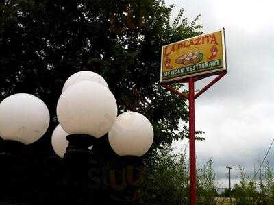 La Plazita