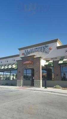 Mcalister's Deli