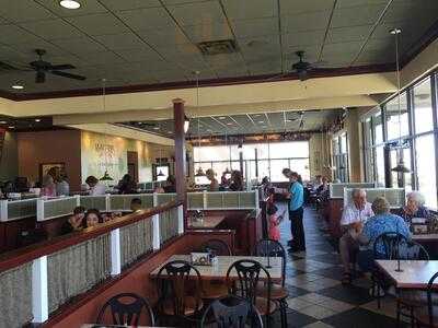 Mcalister's Deli