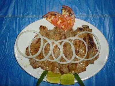 Bryan Cafeteria Restaurant