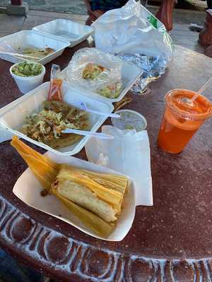 Tortilleria El Molino