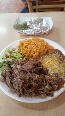 Tortilleria El Molino